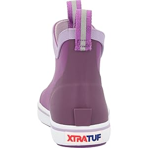 10-FEET/OF THE KIDS,BY THE KIDS,FOR THE… Kids Little Kids Ankle Deck Boot Size 10 : Target